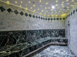 Romantik Hotel Jolanda Sport Extra's