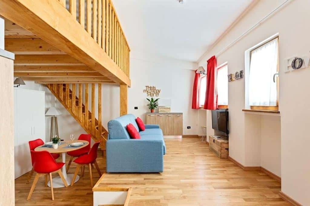 Halldis woonkamer 2