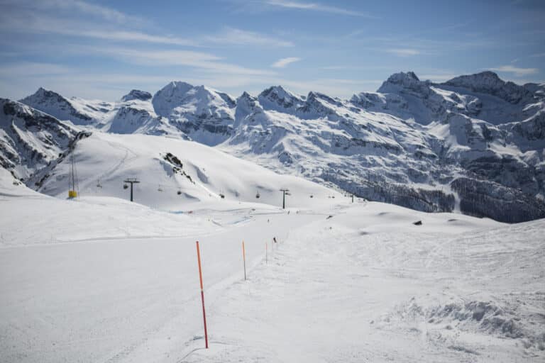 vakantiekamp skireis flowtrack andorra 16+