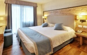 hotel planibel slaapkamer 2