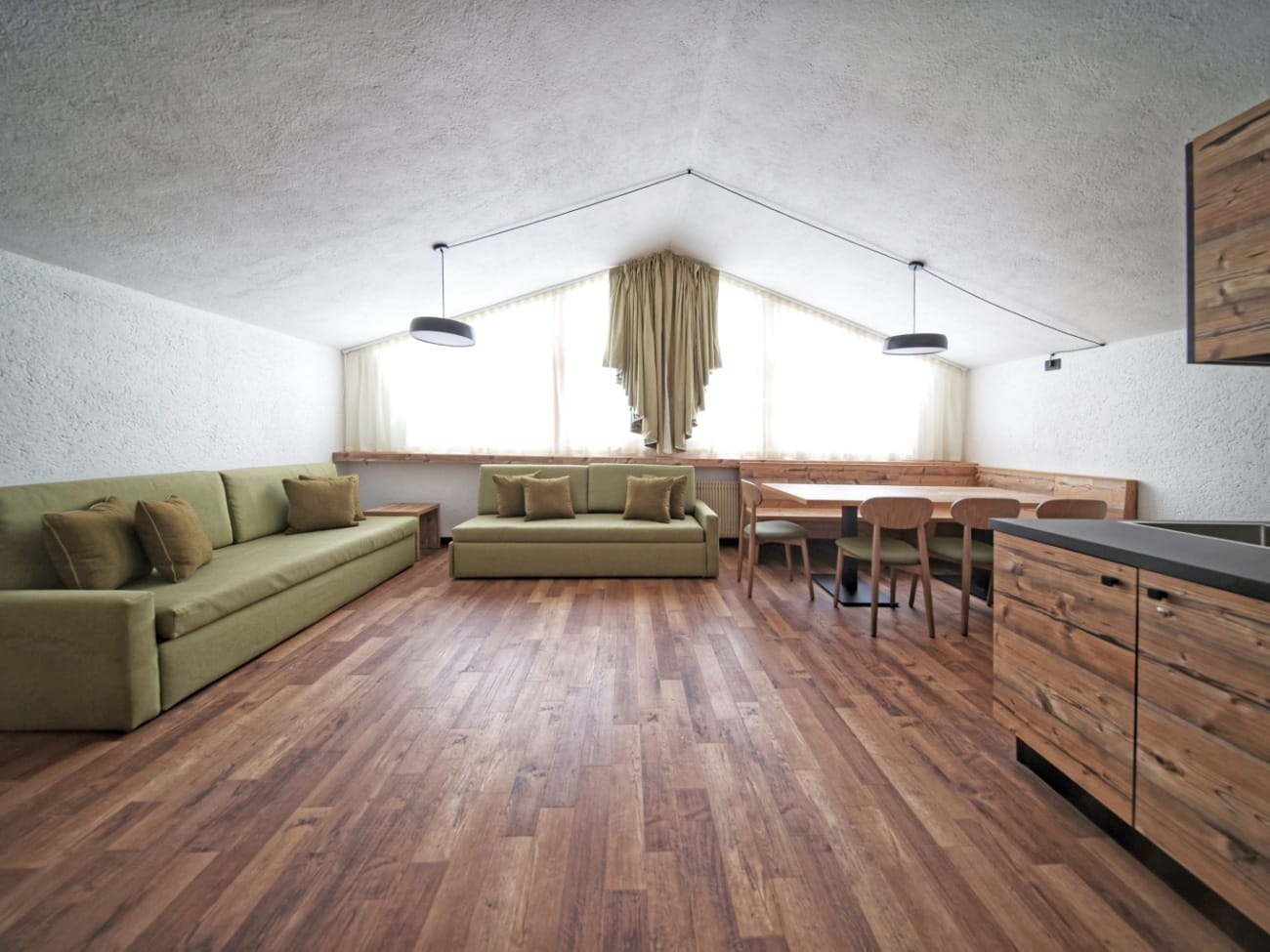 appartement planibel