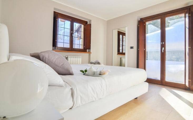 anderbatt slaapkamer