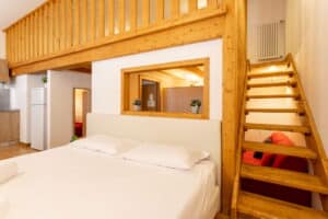 halldis woonkamer