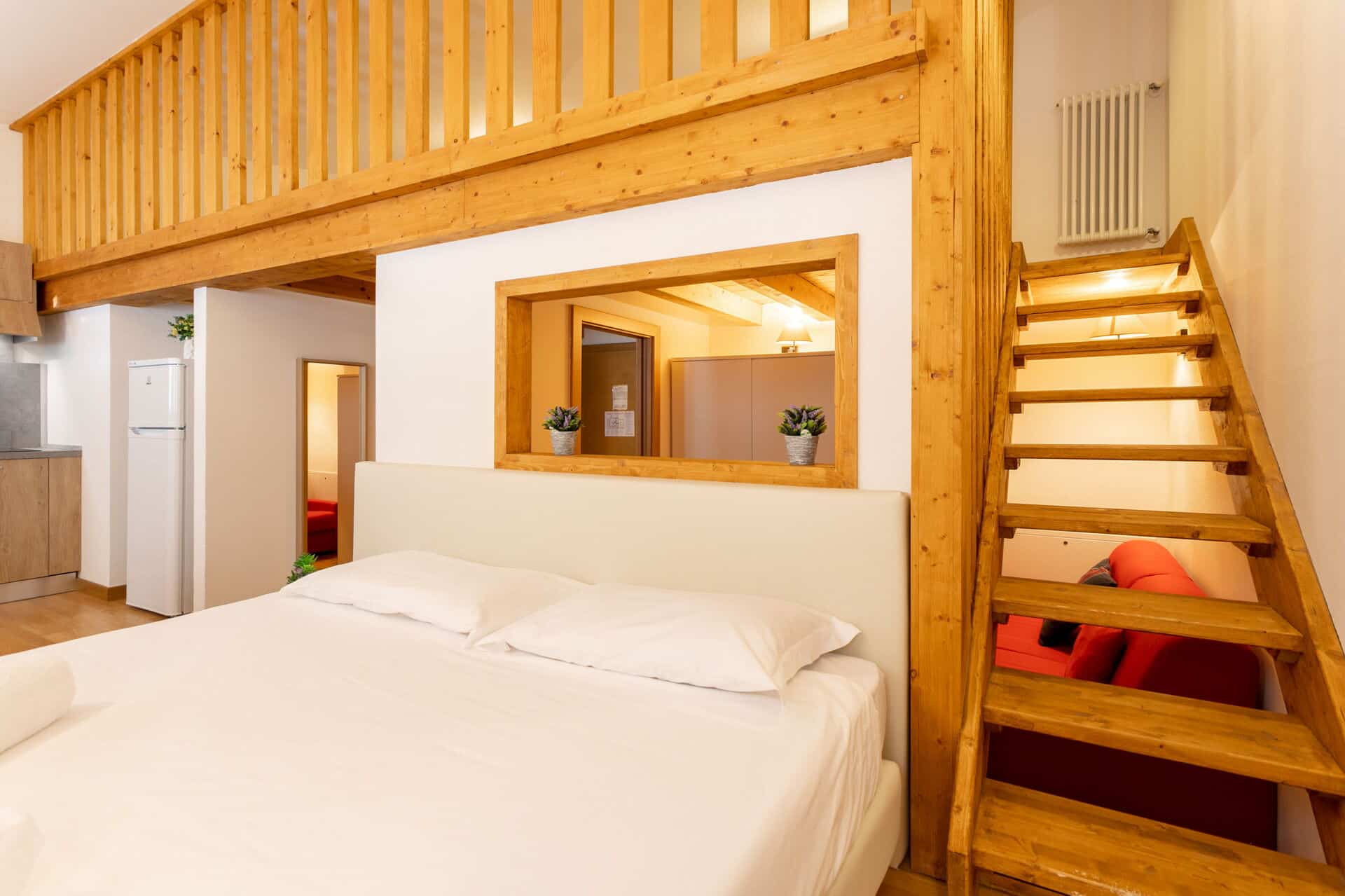 halldis woonkamer