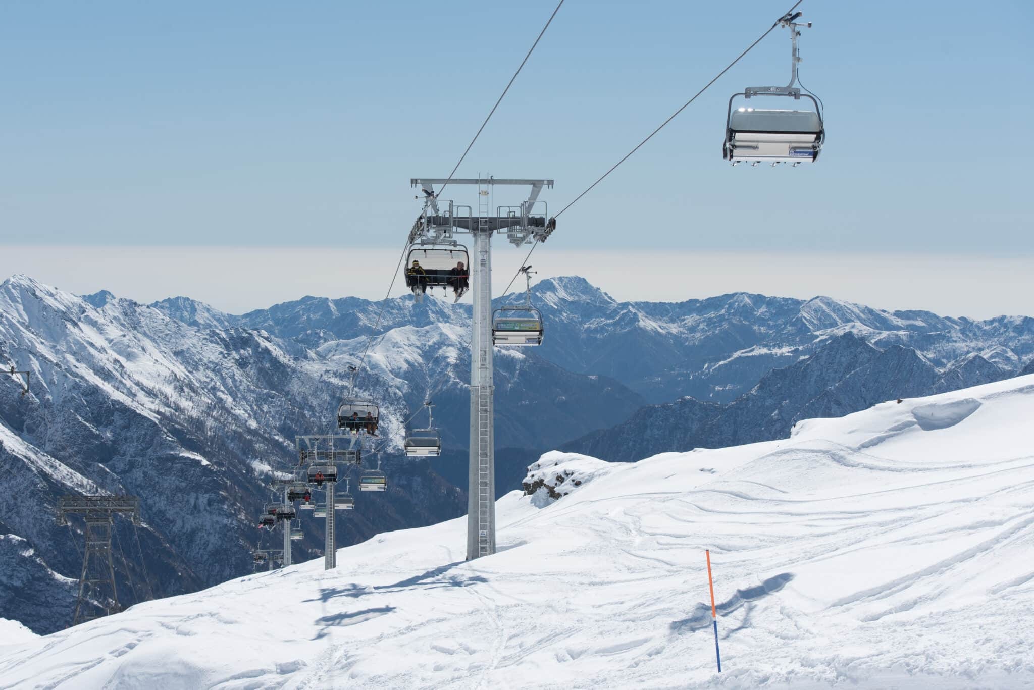skilift