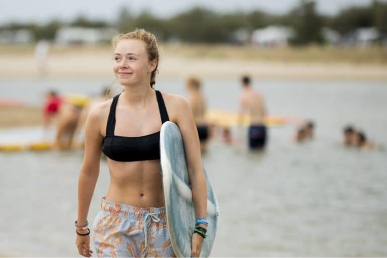 Zomerkamp 15 jaar