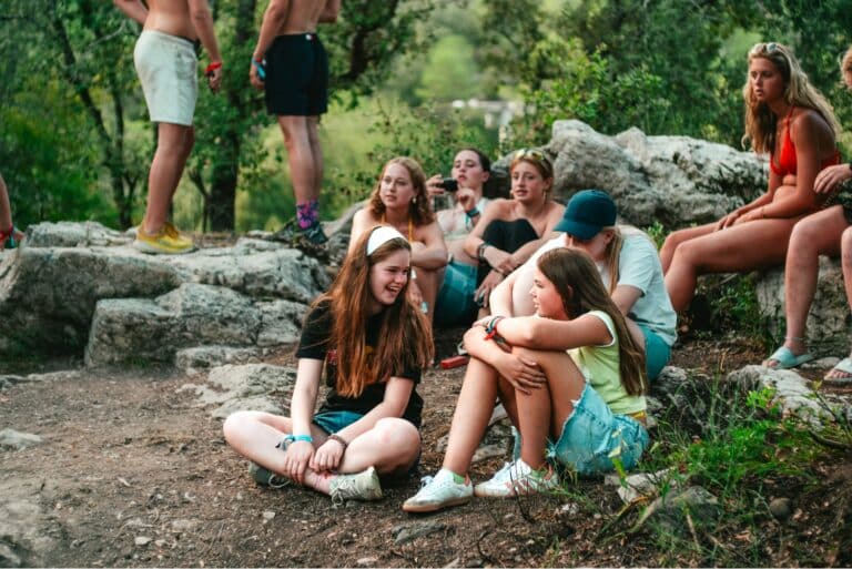 Zomerkamp 2024