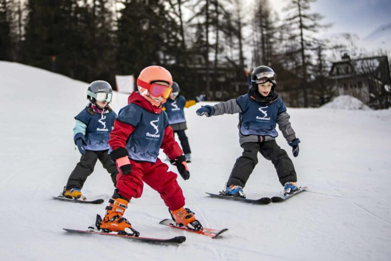 Ga op skivakantie met bus inclusief skipas en verblijf