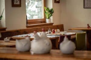 breackfast-hotel ellex