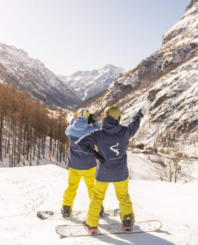 Checklist bagage skivakantie: inpaklijst voor een complete ski-uitrusting en essentiële accessoires.