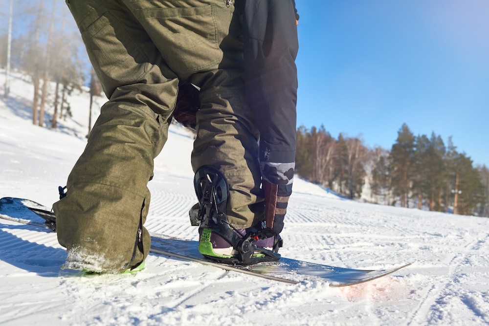 Inpaklijst voor jouw vakantie in de sneeuw: wat je mee moet nemen op skireis!