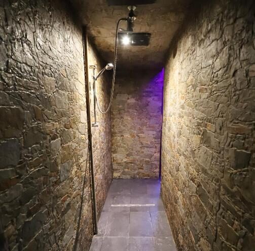 Lo Stambecco wellness