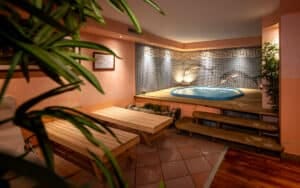 wellness valverde