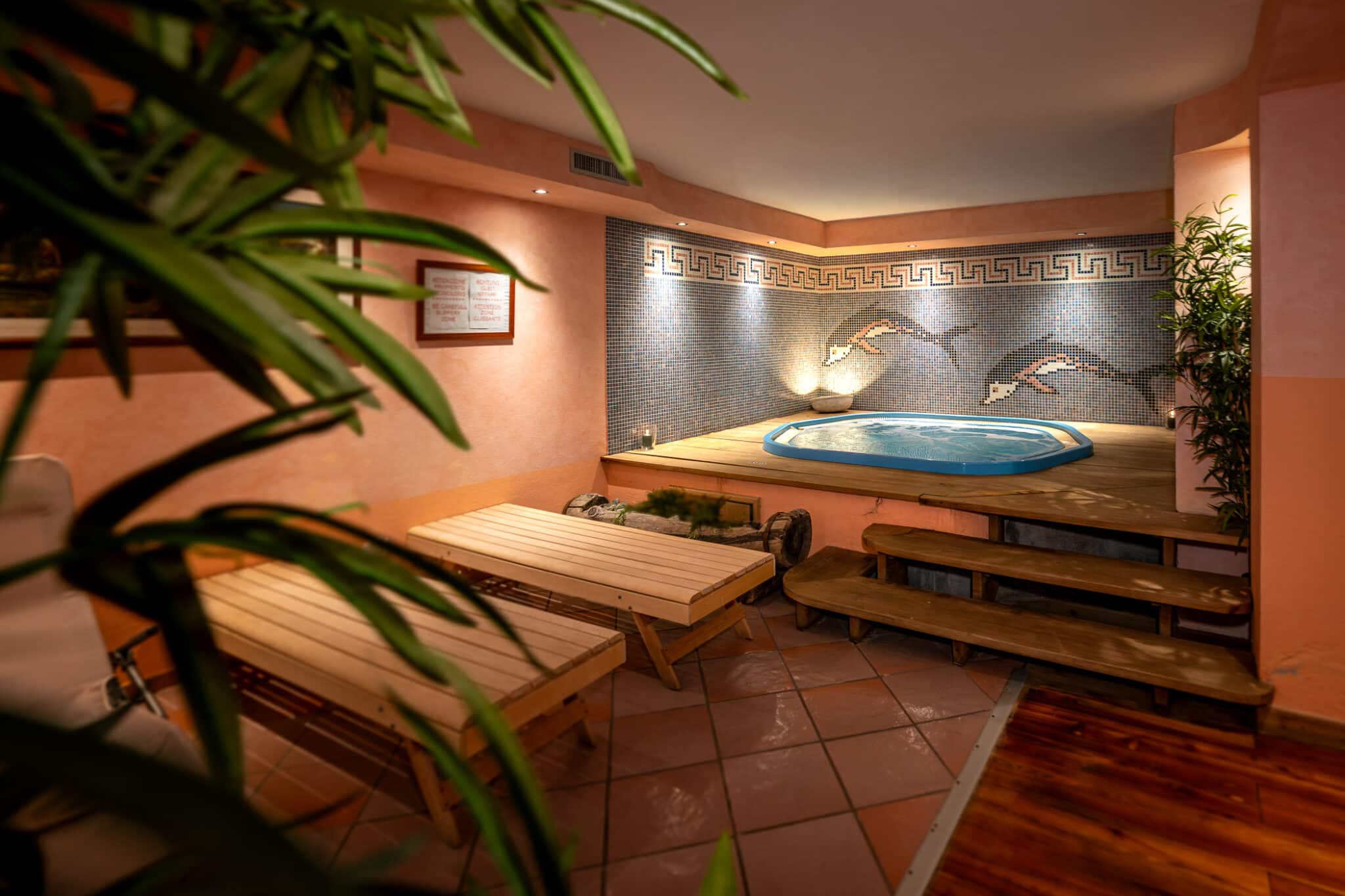 wellness valverde