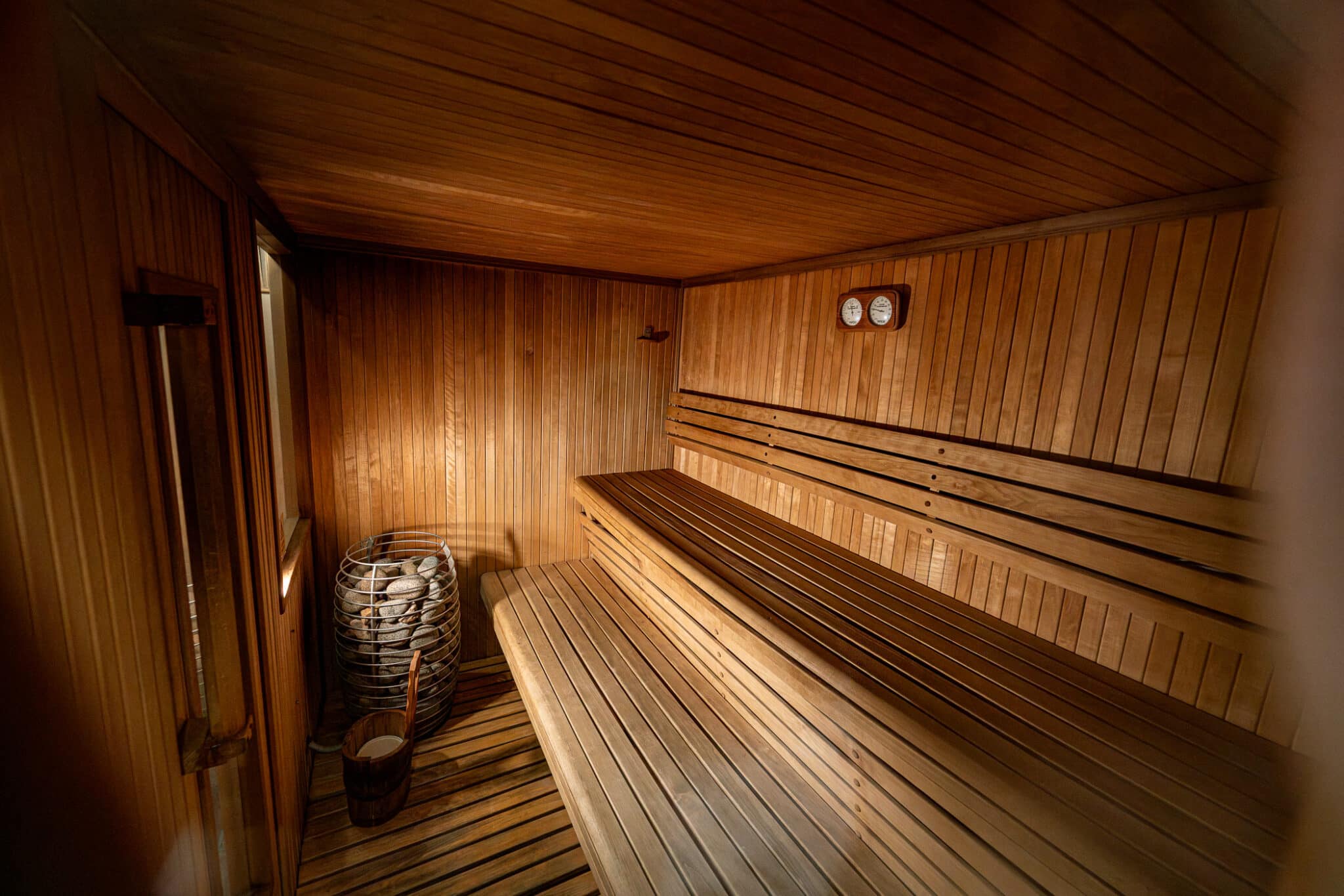 sauna valverde 2
