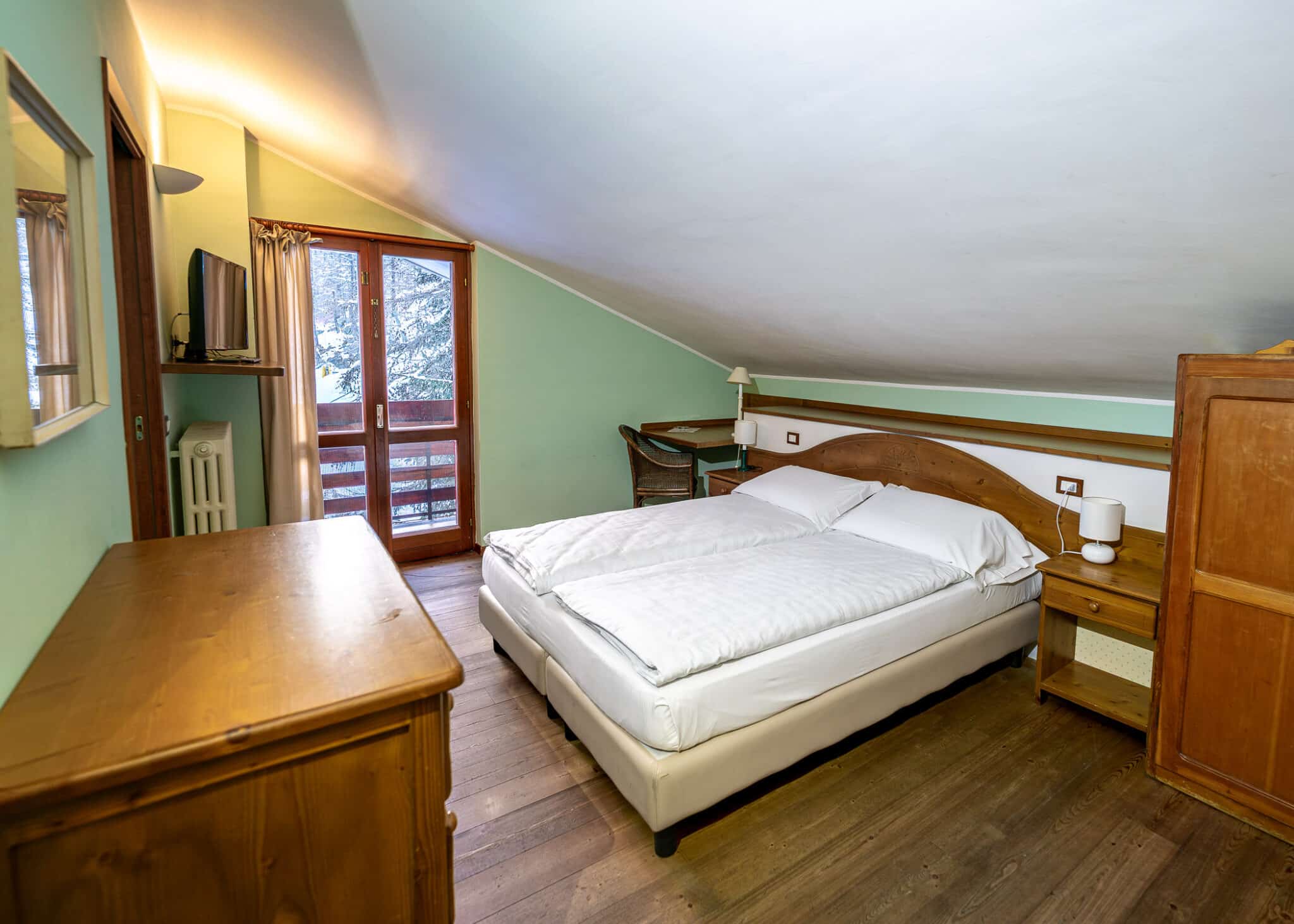 kamer 1 valverde