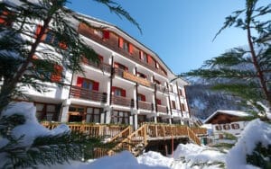 Hotel Valverde