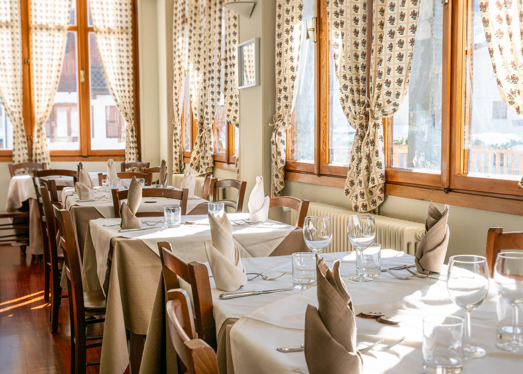 restaurant valverde