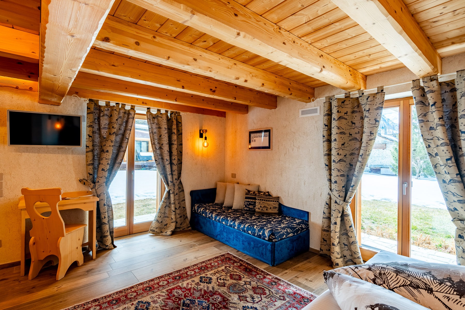 kamer alchemilla eco