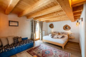 slaapkamer alchemilla