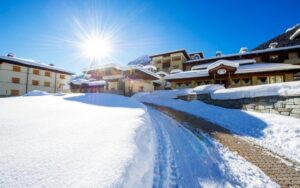 Appartement Del Sole