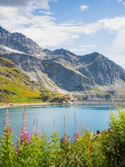 lago gabiet