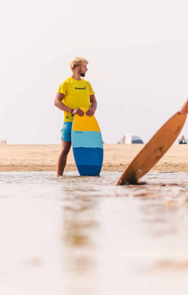 crew skimboard muga