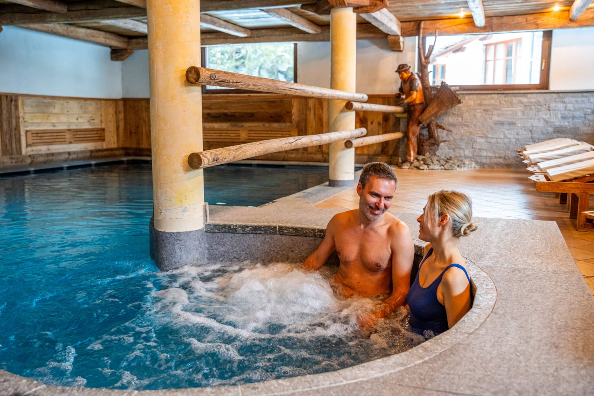 jacuzzi jolanda