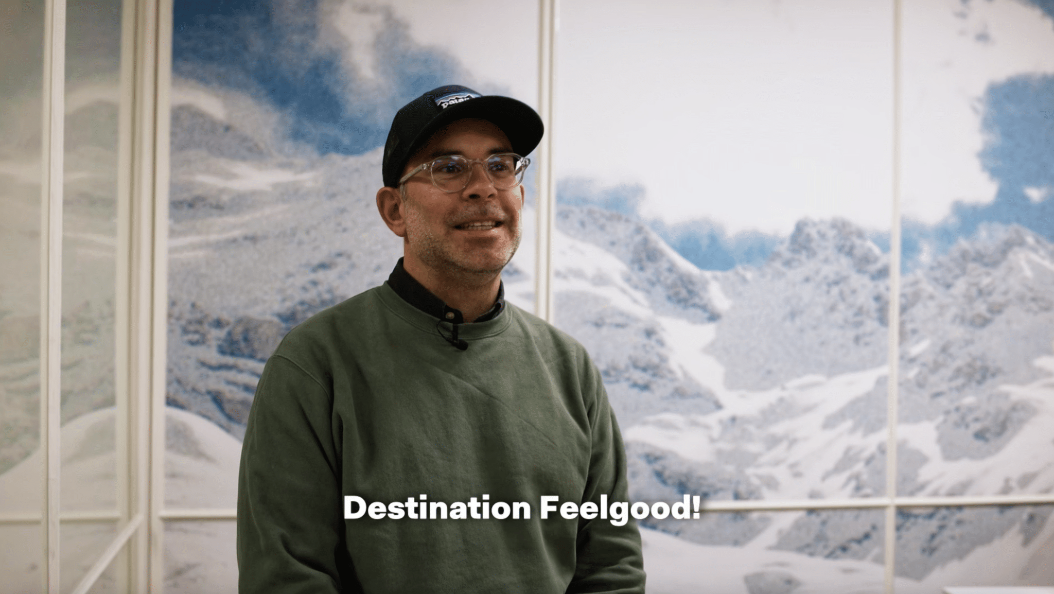 koen stelt voor: family peaks in aosta