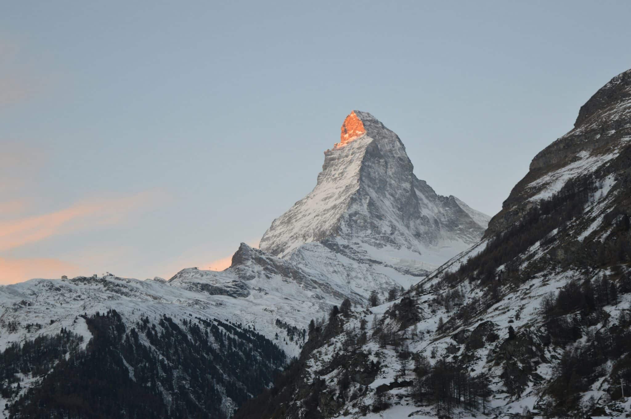 matterhorn 2