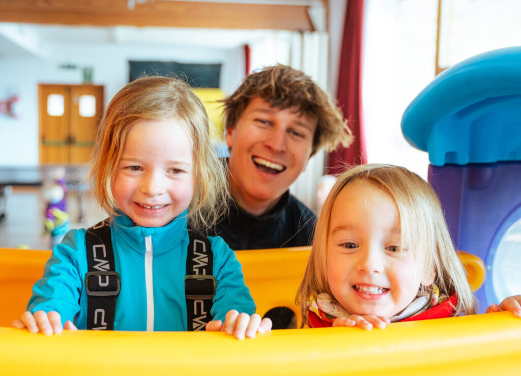 kinderopvang vacature