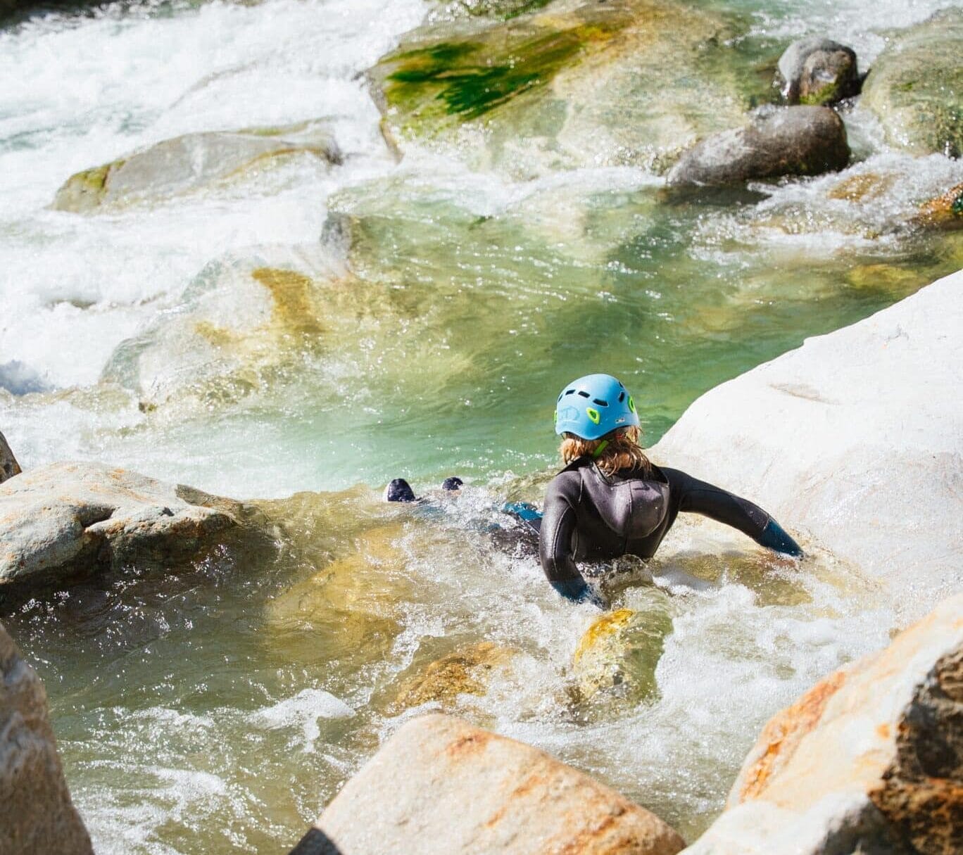 watertrekking 2