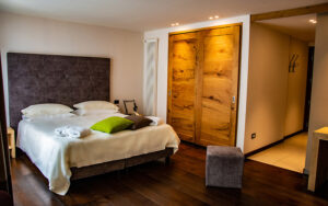 Superior room dufour