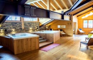 Wellness dufour