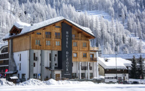 hotel dufour