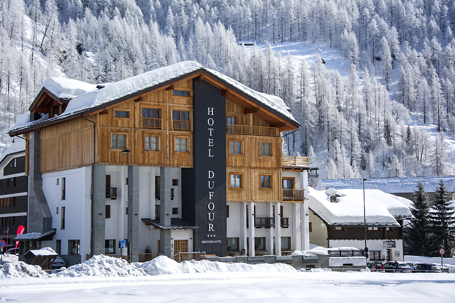 hotel dufour