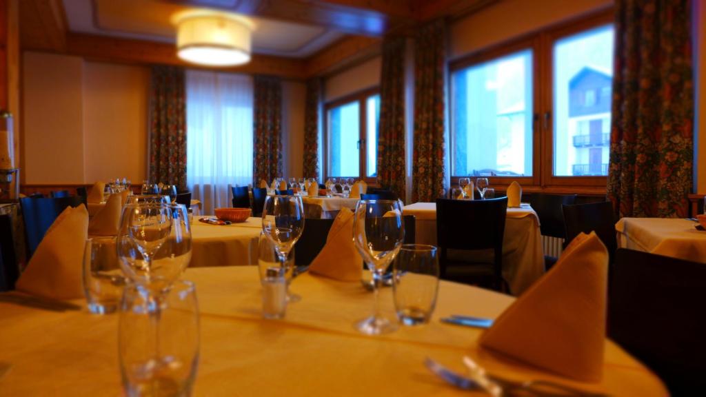 restaurant dufour