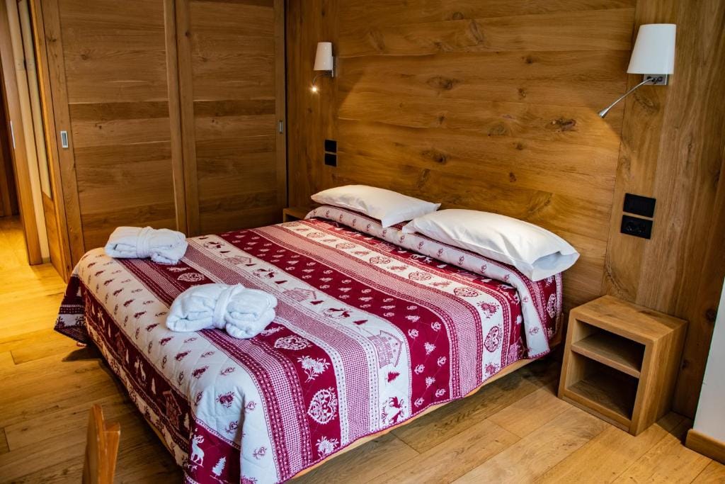 standard kamer dufour